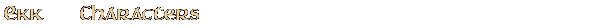 Contentbox headline